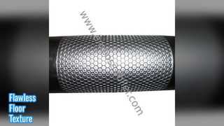 42CrMoA Steel Embossing Roller