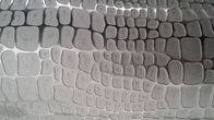 Regular Pattern Knurled Rollers For Plastic Sheets , Film , Foil , Hardboard