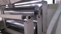 Shinning Mirror Paper Roller With Machine , Resistant Against All Kinds Of Acids