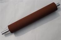 High - Polish Finish Regular Industrial Nitrile Rubber Roller Dia 38mm - 89mm