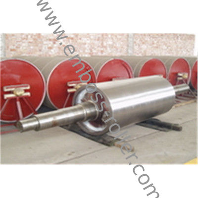 Steel Plate Rolls With 45# Seamless Pipe With Customized Size
