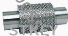 High Gloss Steel Embossing Roller for Packer Machine Customizable and Supper Mirror Surface