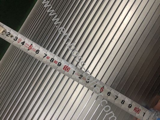 Manual Laser Engraved Embossing Roller for Leather 600-1600mm
