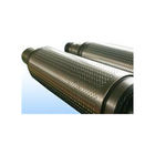 Large Dimension Chill Calender Roller With Excellent Wear Resistance