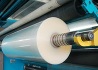 High Precision Chilled Rolls For Extrusion Laminating Equipment