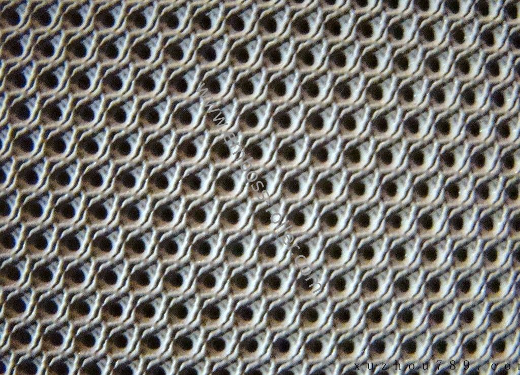 Non-woven Fabric Hot Rolling Machine Leather Embossing Roller with Customized Diameter