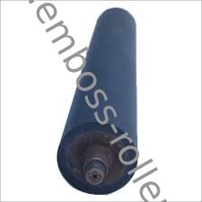 Liquid Industrial Rubber Rollers With Anti - Friction Power , Urethane Roller